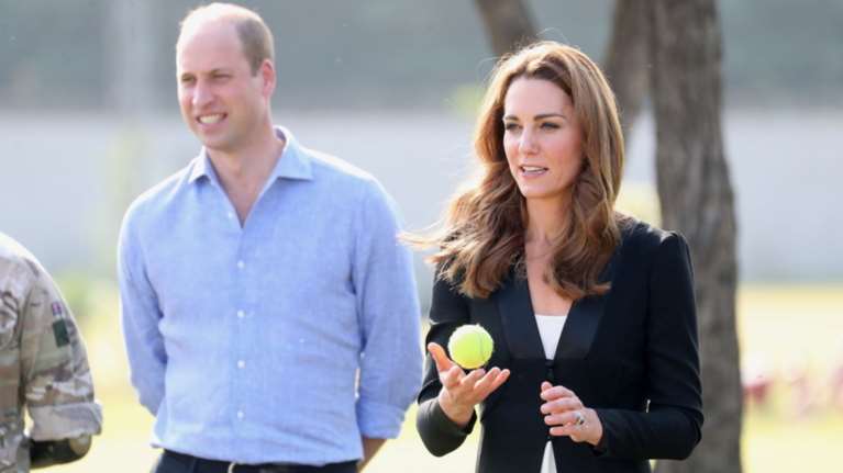 Μαύρα γενέθλια για την Κέιτ στη σκιά του Megxit: Εξοργισμένος ο Γουίλιαμ