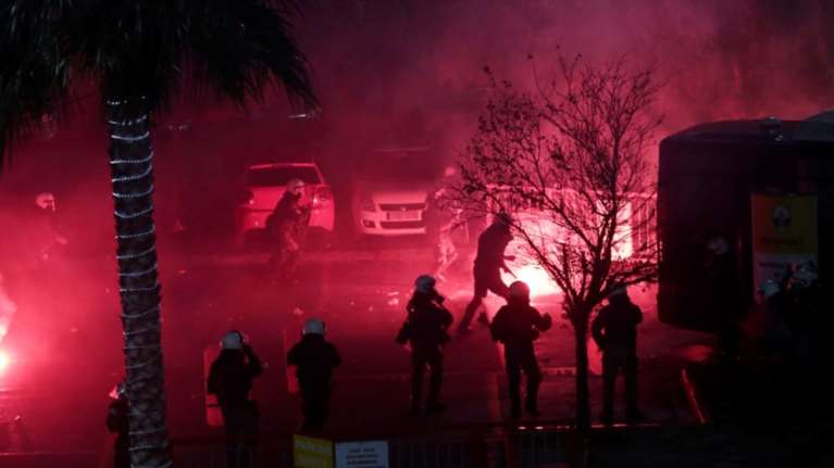 Ολυμπιακός: Κίνδυνος για τιμωρία, δίωξη από τον εισαγγελέα