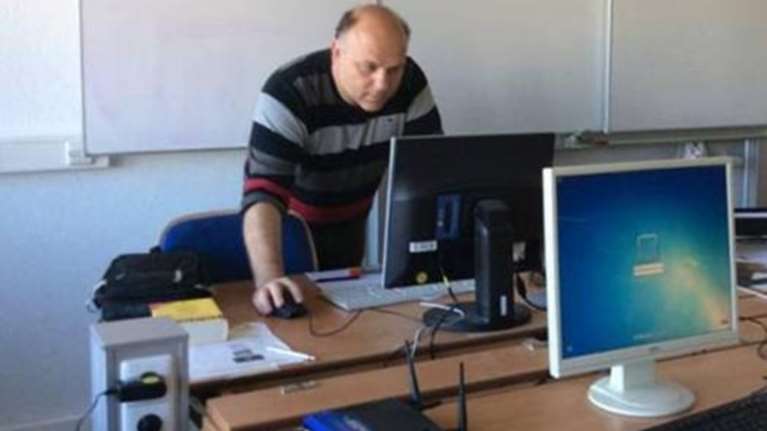 Κάλυμνος: Καθηγητής πέθανε μέσα στο σχολείο