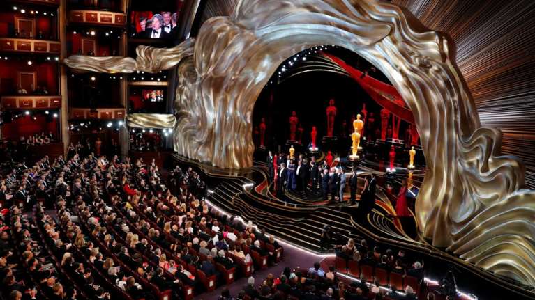 Χωρίς κεντρικό παρουσιαστή και τα φετινά Όσκαρ - Ποιος ο λόγος