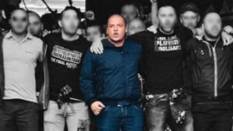 Δολοφονία Βούλγαρου φιλάθλου: Στη φυλακή ο 24χρονος οπαδός