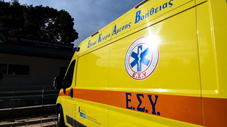 Κέρκυρα: 63χρονη πέθανε από το κρύο μέσα στο σπίτι της