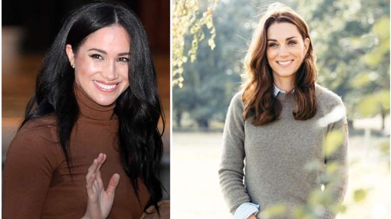 Απογοήτευση για τη «διαβολική» Μέγκαν - Έπαινοι για την άψογη Κέιτ