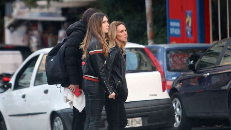 Εβελίνα Παπούλια: Μου έλεγαν ότι θα καταστραφώ αν μείνω έγκυος [βίντεο]