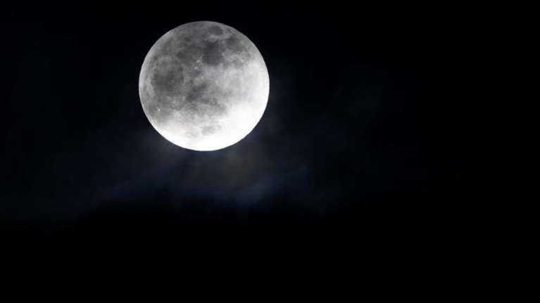 Τι φέρνει &amp; σε ποιους η πρώτη Πανσέληνος του 2020-Η μεγάλη ώρα είναι τώρα