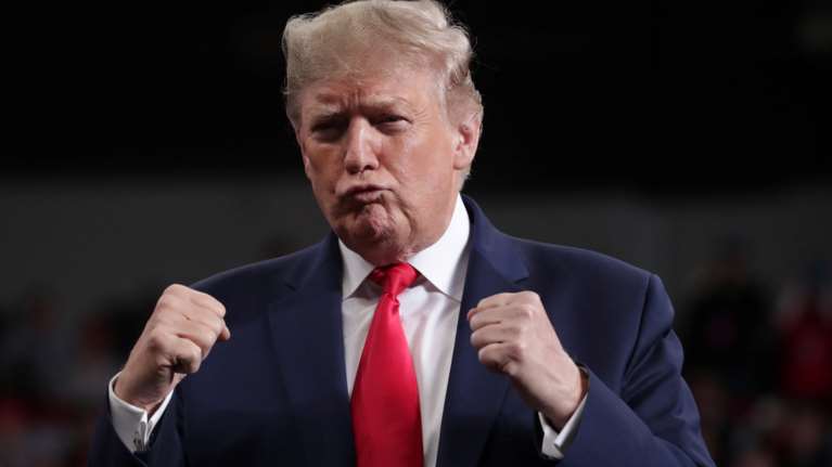 Οι ΗΠΑ προσπάθησαν να εκτελέσουν κι άλλον Ιρανό την ίδια νύχτα