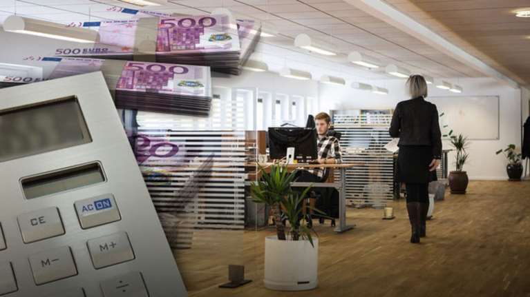 Ψάχνουν ακόμη 40.000 δικαιούχους για το κοινωνικό μέρισμα