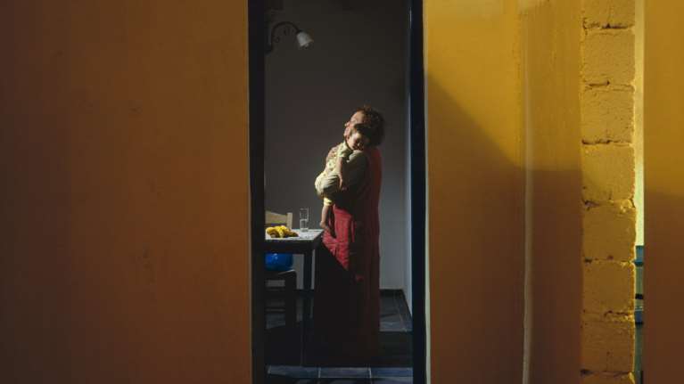 Έκθεση του φωτογράφου Πάνου Κοκκινιά στην Ελληνογερμανική Αγωγή