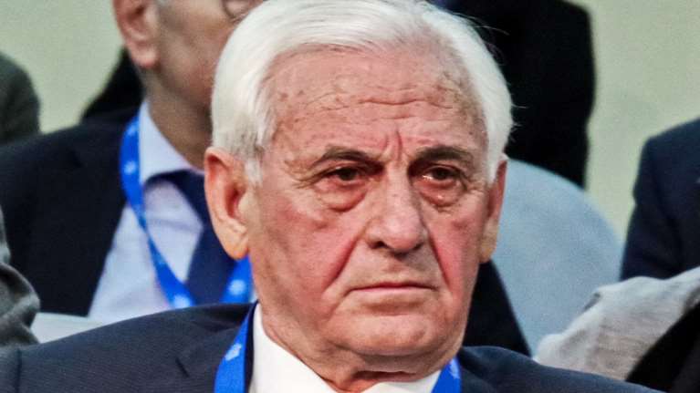 Την Κυριακή η κηδεία του Θοδωρή Νιτσιάκου στα Ιωάννινα