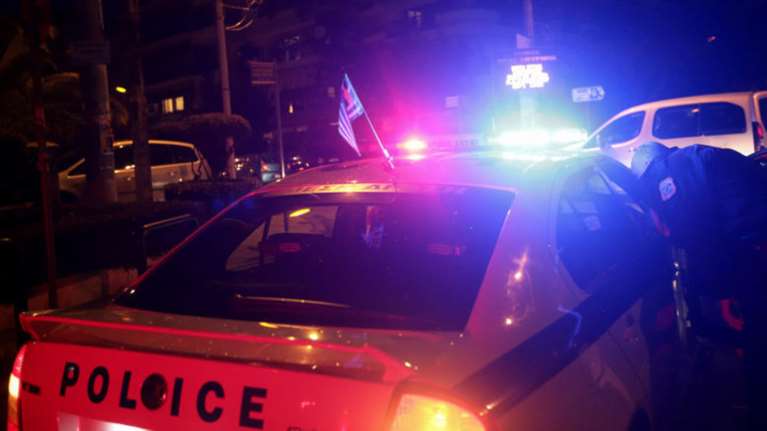 Μυστήριο στο Ηράκλειο: Γυναίκα νεκρή κοντά σε γήπεδο