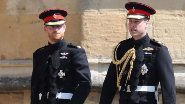 Απασφάλισε ο Γουίλιαμ κατά του Χάρι: Δεν έχω άλλη κατανόηση