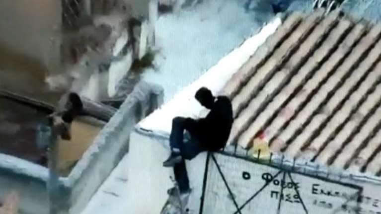 Δείτε σε 4 βίντεο -ντοκουμέντα &amp; από drone τη μάχη στο Κουκάκι