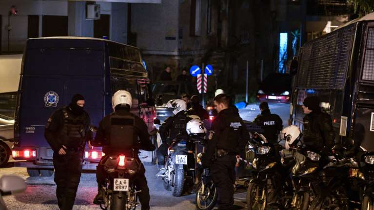 Κουκάκι: Ελεύθερη η κόρη του γνωστού ηθοποιού που συνελήφθη