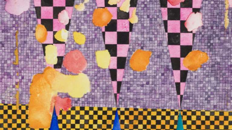 Τα νέα έργα του Paolo Colombo στη γκαλερί Bernier/ Eliades