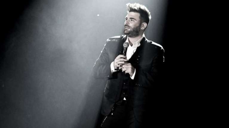 Ο δικηγόρος του Παντελή Παντελίδη απαντά στην αγωγή της Μίνας Αρναούτη