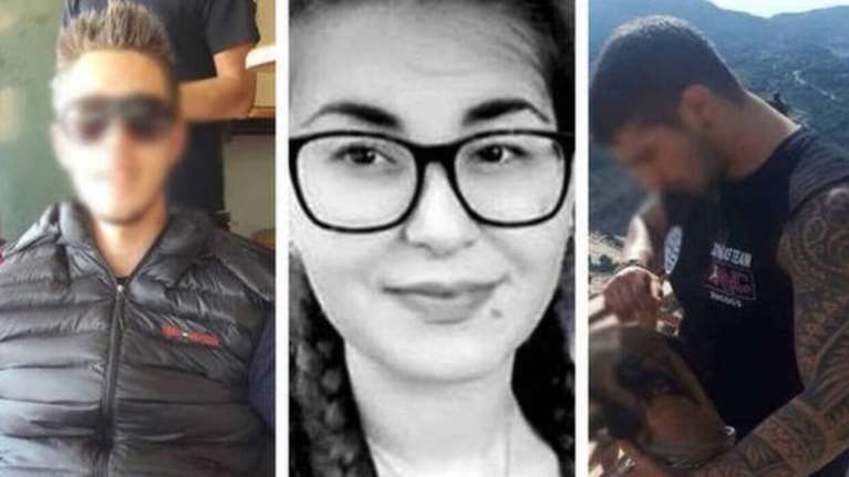 Δολοφονία Τοπαλούδη: Ξεκινά σήμερα η δίκη, δρακόντεια μέτρα ασφαλείας