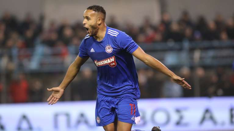 Super League: Παραμένει πρώτος ο Ολυμπιακός, ακολουθεί ο ΠΑΟΚ