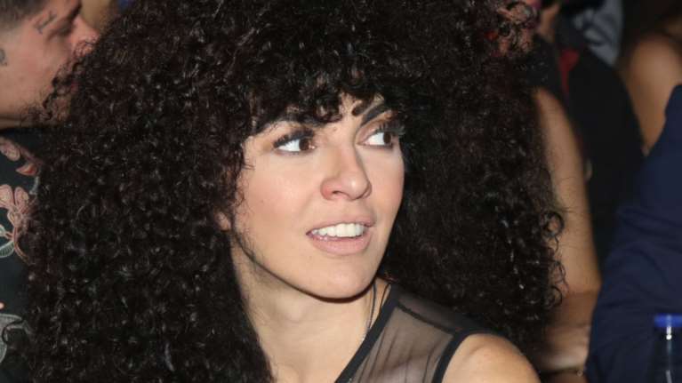 Το Wikipedia τρελάθηκε: Η Μαρία Σολωμού πέθανε στα 66 της