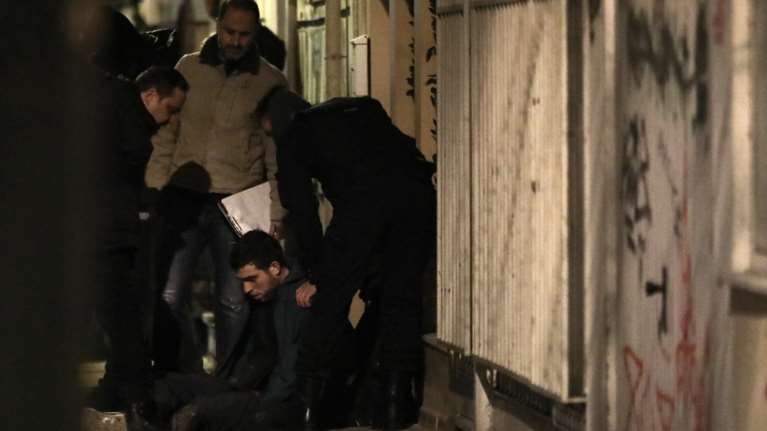 “Επιστήμονες” οι καταληψίες στο Κουκάκι- Είχαν σβήσει όλα τα αποτυπώματα