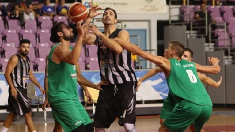 Μπασκετμπολίστας του ΟΦΗ έσωσε τη ζωή 68χρονου σε πλοίο