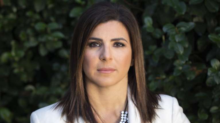 Γενική Διευθύντρια ΝΑ Ευρώπης στην Google η Πέγκυ Αντωνάκου