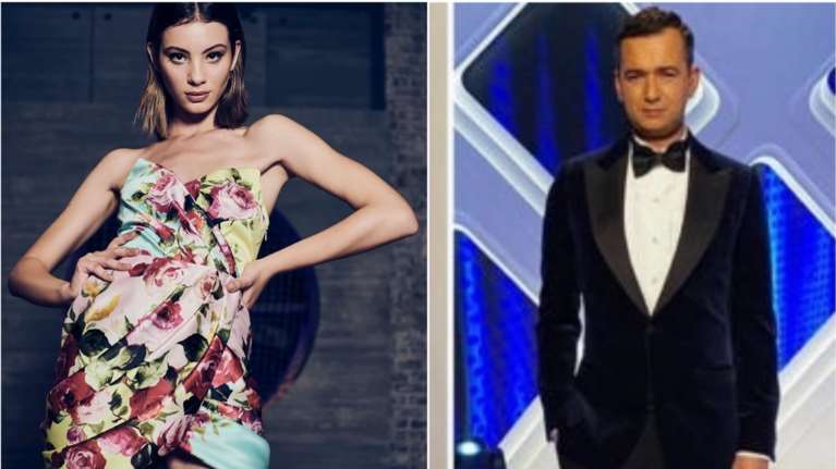 Η Αννα Μαρία καρφώνει τον Μπράτη: Δεν μου μιλάει μετά το GNTM