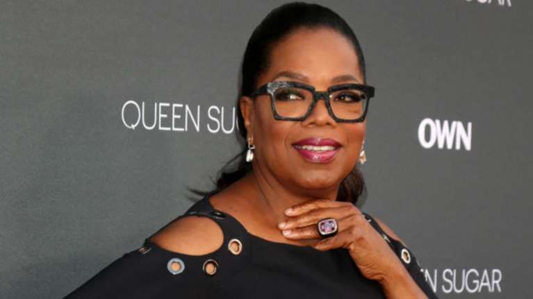Αποχώρηση βόμβα της Οπρα Γουίνφρεϊ: Η αλήθεια πίσω από τις φήμες