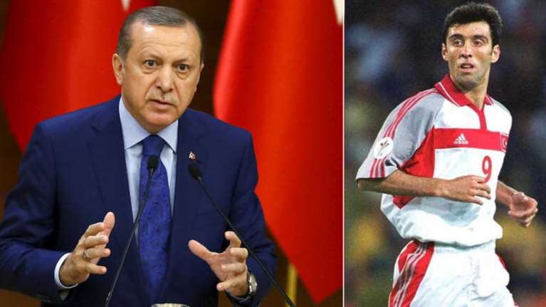 Χακάν Σουκούρ: Οδηγός ταξί ο πρώην σούπερ σταρ λόγω Ερντογάν!