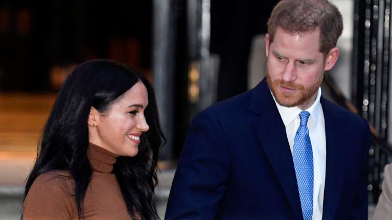 Χάρι: Δεν θα μπω σε ένα παιγνίδι που σκότωσε τη μητέρα μου