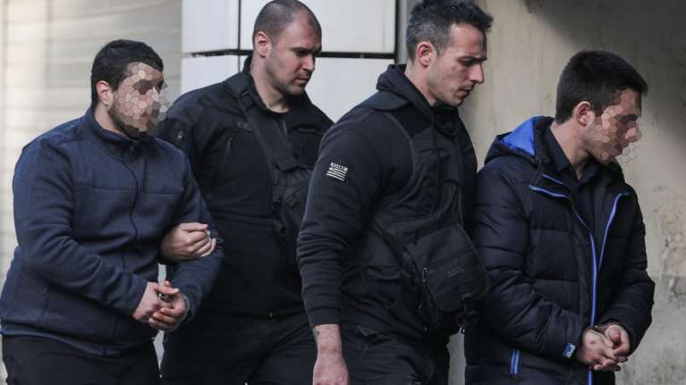 Δίκη Τοπαλούδη: Σοκάρουν οι αποκαλύψεις για το έγκλημα