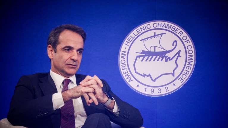 Μητσοτάκης: Η χώρα θα υπερασπιστεί τα κυριαρχικά της δικαιώματα