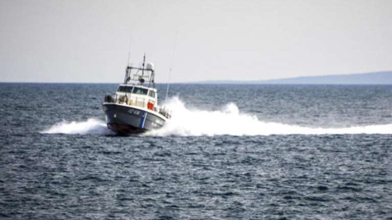 Παξοί: Συνελήφθησαν τρεις Αφγανοί ως διακινητές των προσφύγων