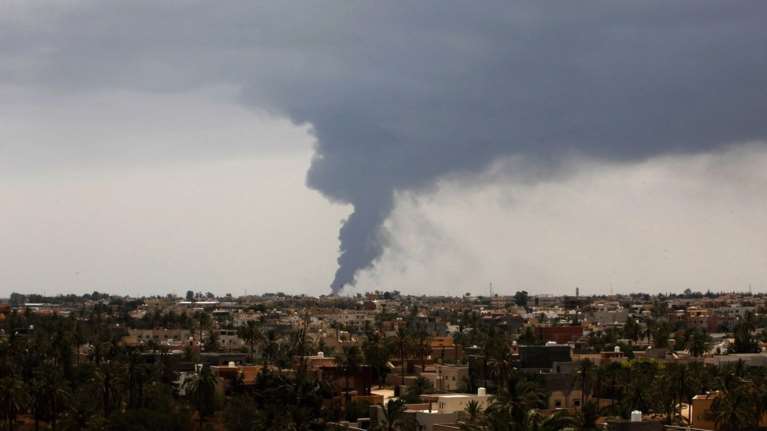 Λιβύη: Ο Χάφταρ δεν υπέγραψε τη συμφωνία κατάπαυσης του πυρός