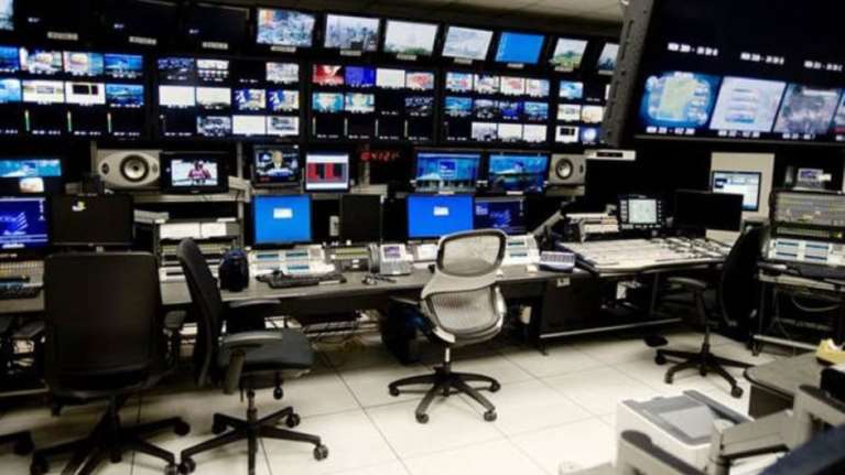 Η Αση Μπήλιου προβλέπει ότι θα κλείσει τηλεοπτικό κανάλι