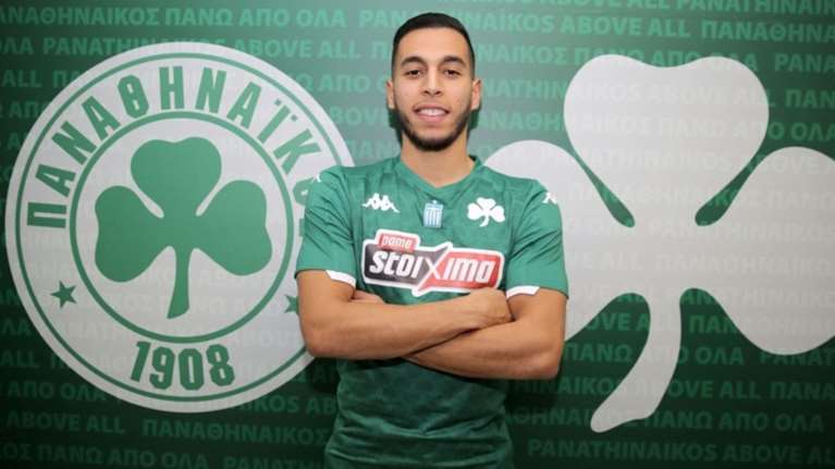 Παναθηναϊκός: Πήρε Ανουάρ, έρχεται ο Ναγκί