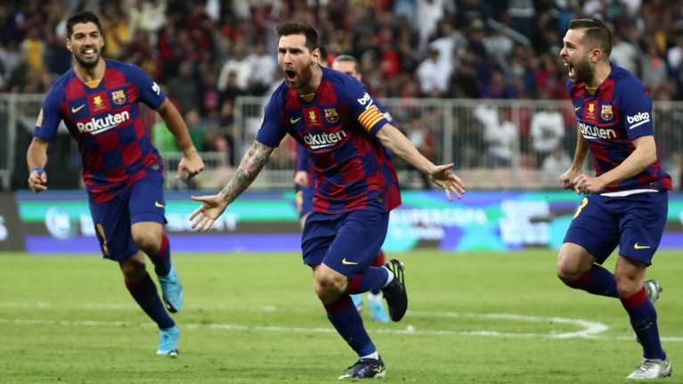 Top 20 ποδοσφαιρικών ομάδων: Εσοδα ρεκόρ 9,3 δισ ευρώ