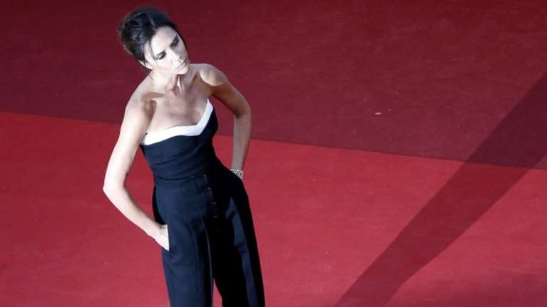 Ξύδι, λεμόνι και σπόροι: Δείτε τι τρώει η Μπέκαμ για μένει τόσο αδύνατη