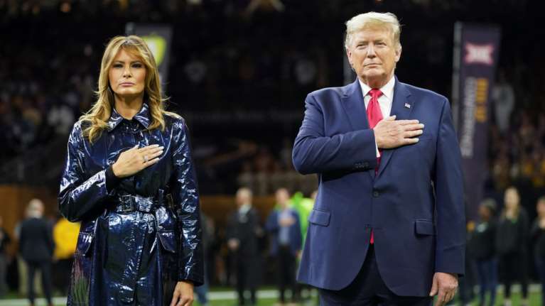 Εξελίξεις για τη δίκη Τραμπ - Θα μπορούσε να αρχίσει την Πέμπτη