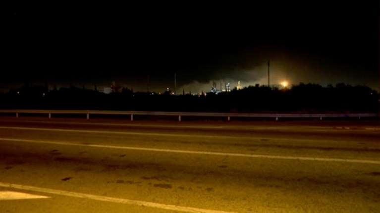 Συναγερμός στην Ισπανία: Νεκρός από έκρηξη σε εργοστάσιο χημικών [βίντεο]