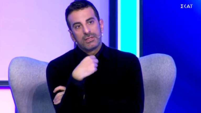 My Style Rocks: Είναι σα να είσαι γυμνή,τα βλέπω όλα [βίντεο]