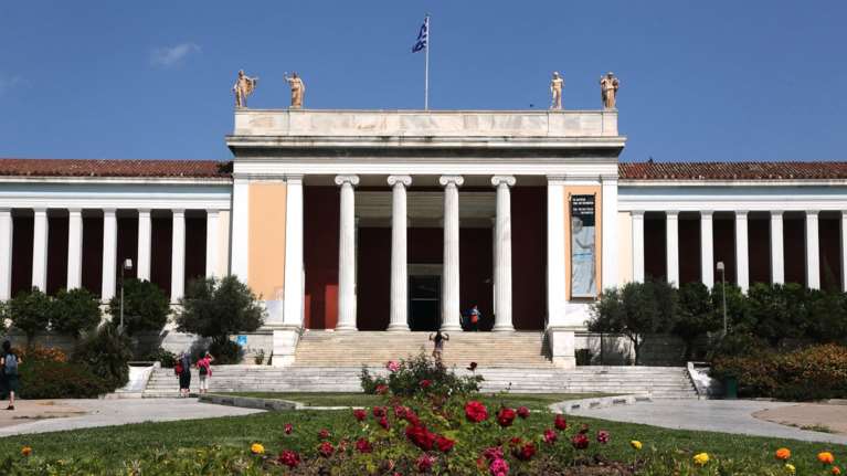 Το Αρχαιολογικό Μουσείο τιμά Θερμοπύλες και Σαλαμίνα