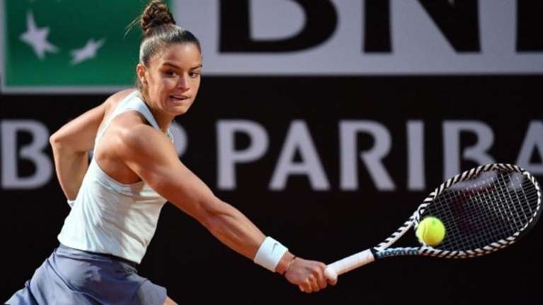 Αποκλεισμός με ανατροπή για την Σάκκαρη στην Αδελαϊδα