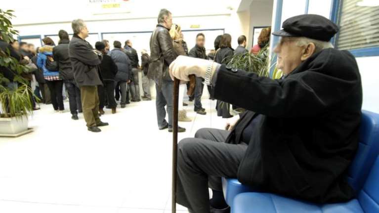 Κοινωνικό μέρισμα: Τέλος χρόνου για τους 40.000 που δεν πήραν