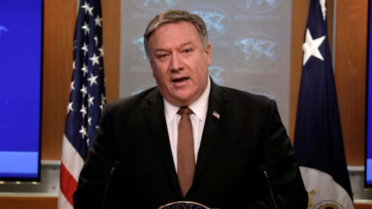 Στέιτ Ντιπάρτμεντ: Να αποσυρθούν Ρωσία και Τουρκία από τη Λιβύη