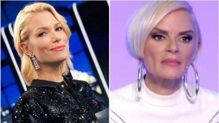 Κόντρα... Καγιά - Χριστοπούλου στο My Style Rocks: Τι έχουμε να δούμε...