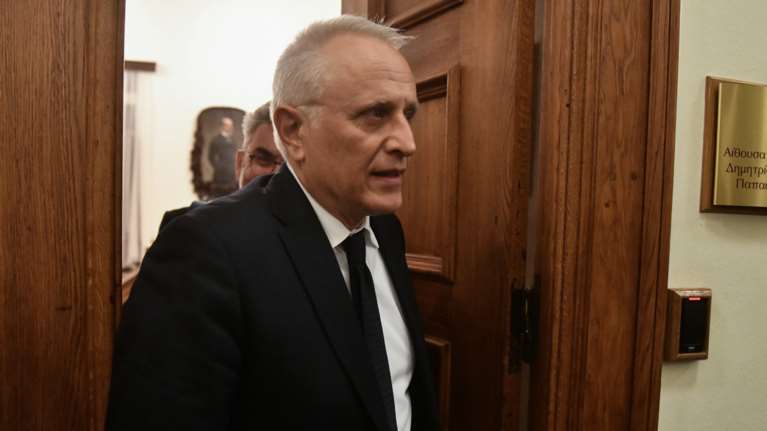 Ραγκούσης: Όχι μόνο δεν μπορούμε να νικήσουμε τον Μητσοτάκη, αλλά είμαστε ένα βήμα πριν χάσουμε από τον Ανδρουλάκη