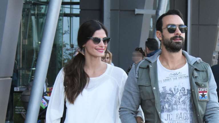 Χριστίνα Μπόμπα: Εργαζόμενη μαμά η influencer - Επιστροφή στο γραφείο μετά τη γέννα των διδύμων