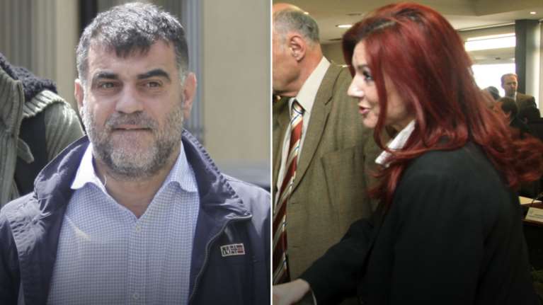 Βαξεβάνης: Απειλεί την Ράικου που είπε για «συμβόλαιο θανάτου»