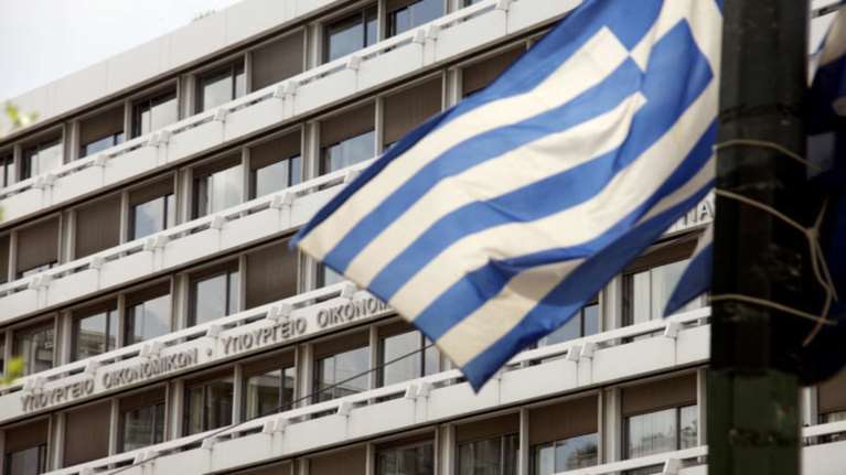 Με πλεόνασμα 5 δισ. ευρώ έκλεισε το 2019, έσοδα 51,4 δισ. ευρώ