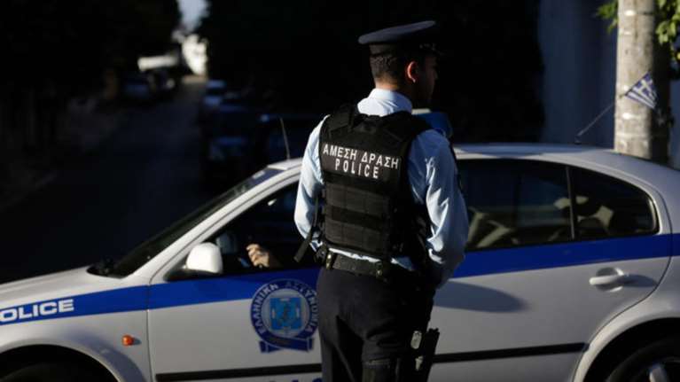 Ένοπλη ληστεία σε περίπτερο στη Θεσσαλονίκη για ...50 ευρώ